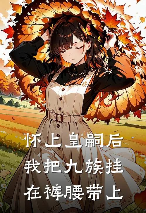 怀上皇嗣后，我把九族挂在裤腰带上