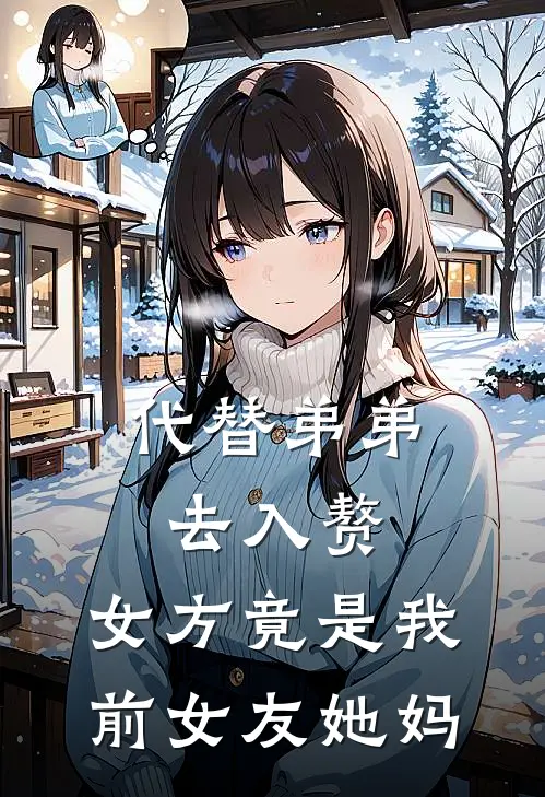 代替弟弟去入赘，女方竟是我前女友她妈