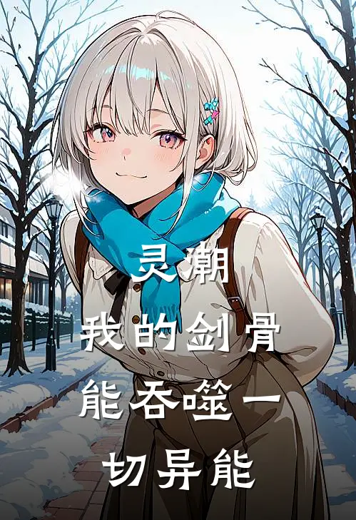 灵潮：我的剑骨能吞噬一切异能