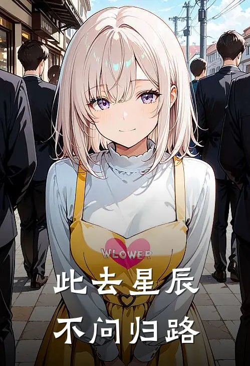 此去星辰，不问归路