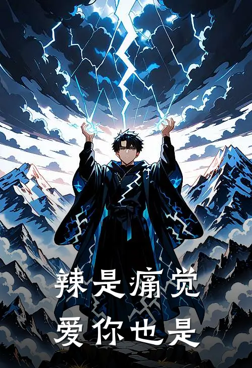 辣是痛觉，爱你也是