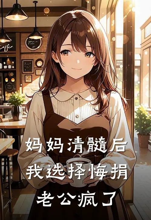 妈妈清髓后我选择悔捐，老公疯了
