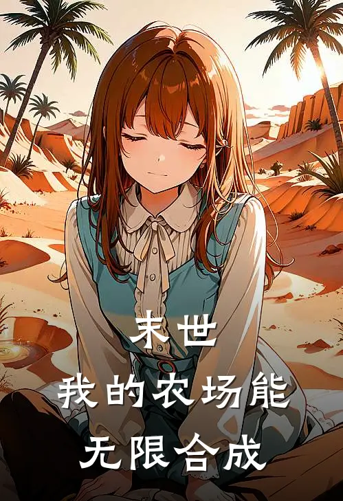 末世：我的农场能无限合成