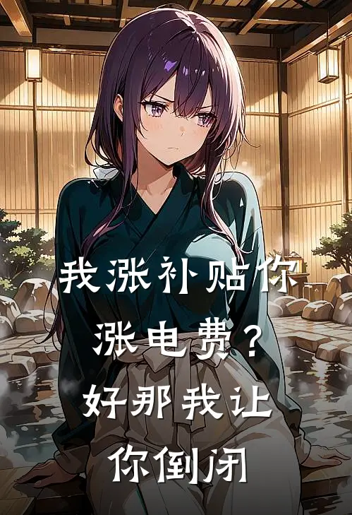 我涨补贴你涨电费？好，那我让你倒闭