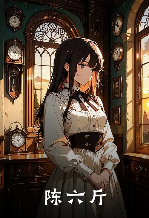 陈六斤