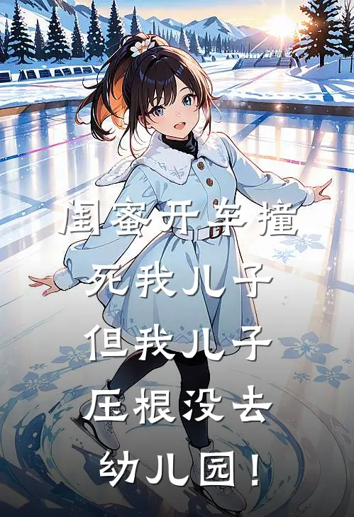 闺蜜开车撞死我儿子，但我儿子压根没去幼儿园！