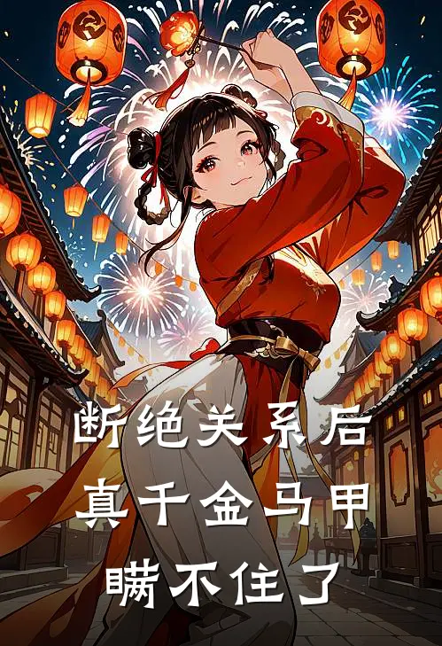 断绝关系后，真千金马甲瞒不住了