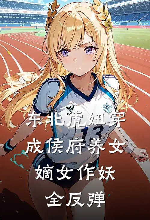 东北虎妞穿成侯府养女，嫡女作妖全反弹