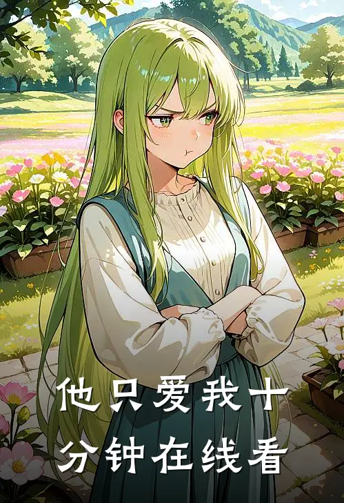 他只爱我十分钟在线看