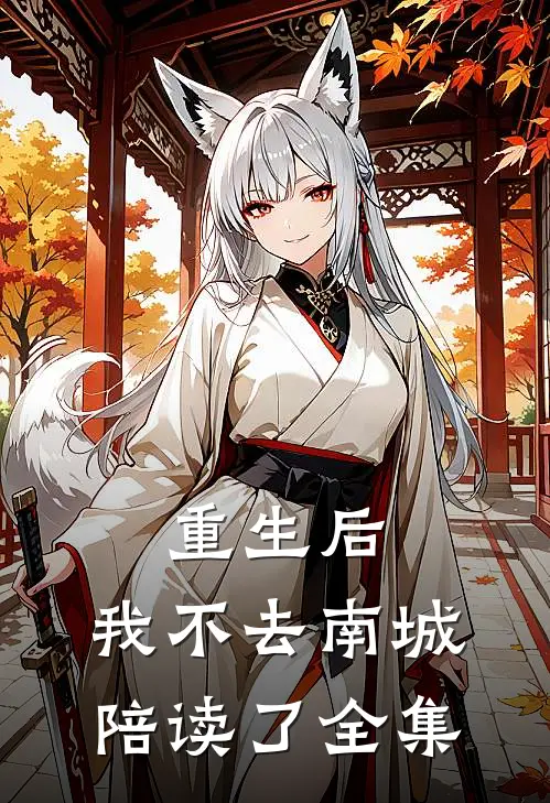 重生后，我不去南城陪读了全集