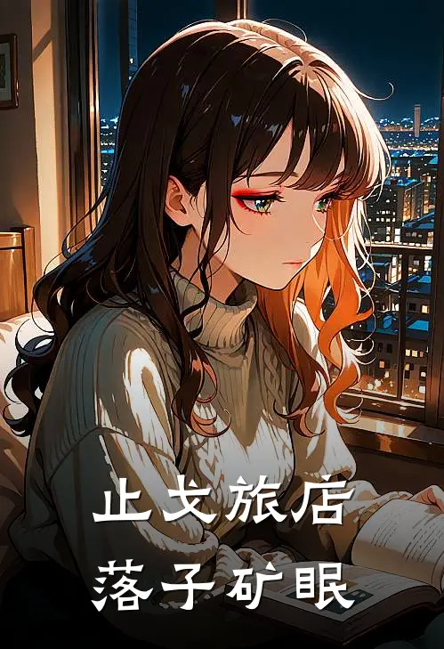 止戈旅店：落子矿眠
