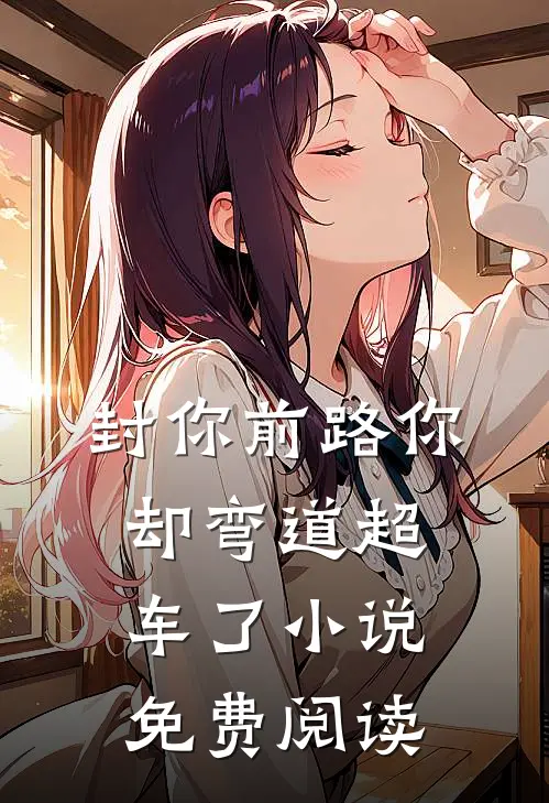 封你前路你却弯道超车了小说免费阅读