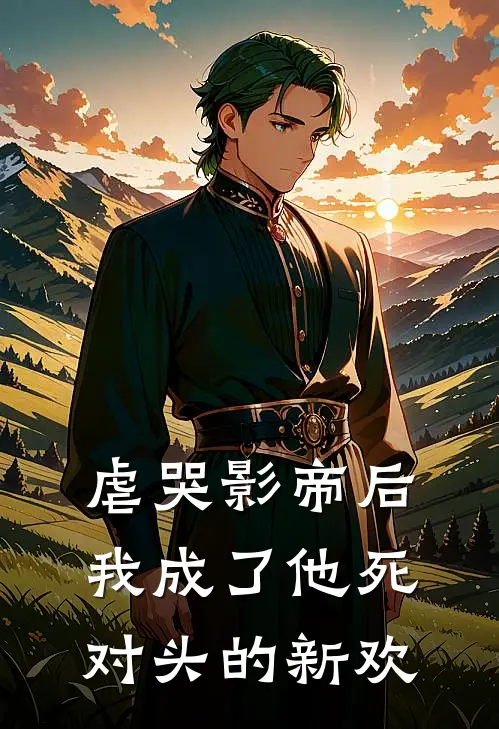 虐哭影帝后，我成了他死对头的新欢