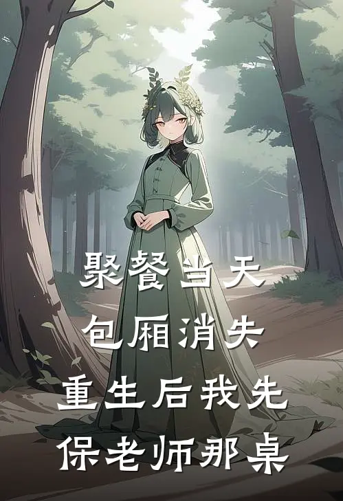 聚餐当天包厢消失，重生后我先保老师那桌
