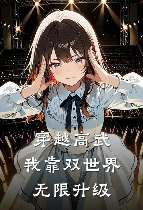 穿越高武：我靠双世界无限升级