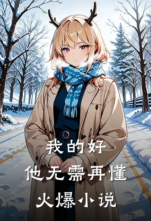 我的好，他无需再懂火爆小说