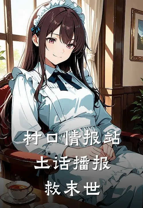 村口情报站：土话播报救末世