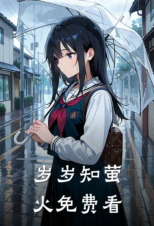 岁岁知萤火免费看