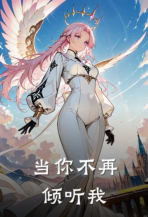 当你不再倾听我