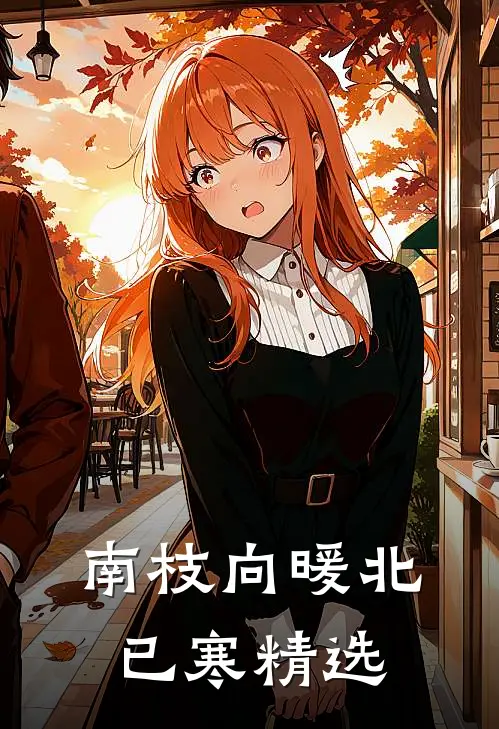 南枝向暖北已寒精选