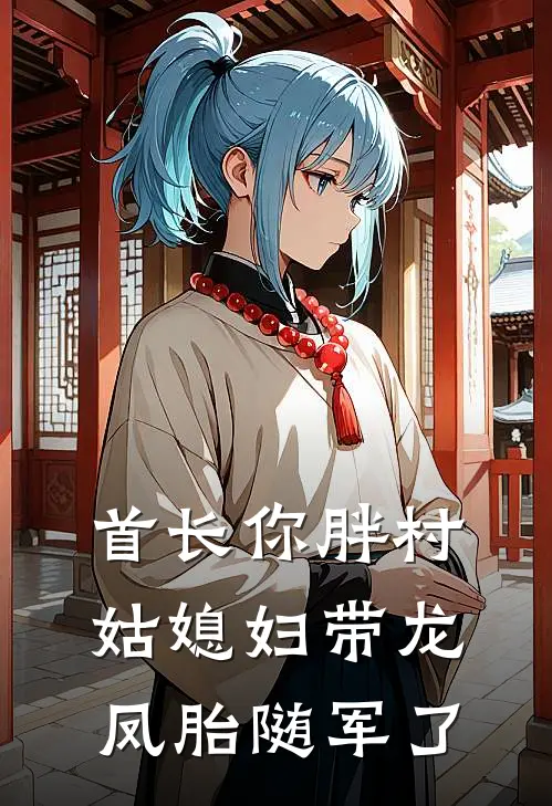 首长你胖村姑媳妇带龙凤胎随军了