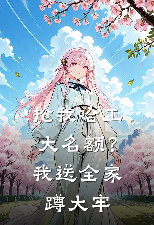 抢我哈工大名额？我送全家蹲大牢