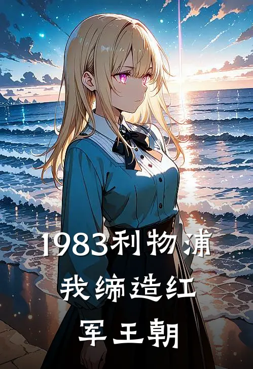 1983利物浦：我缔造红军王朝