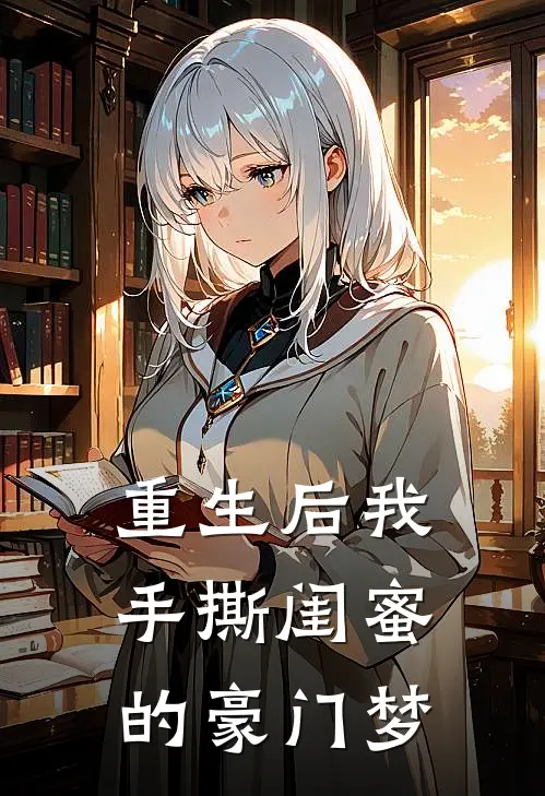 重生后我手撕闺蜜的豪门梦
