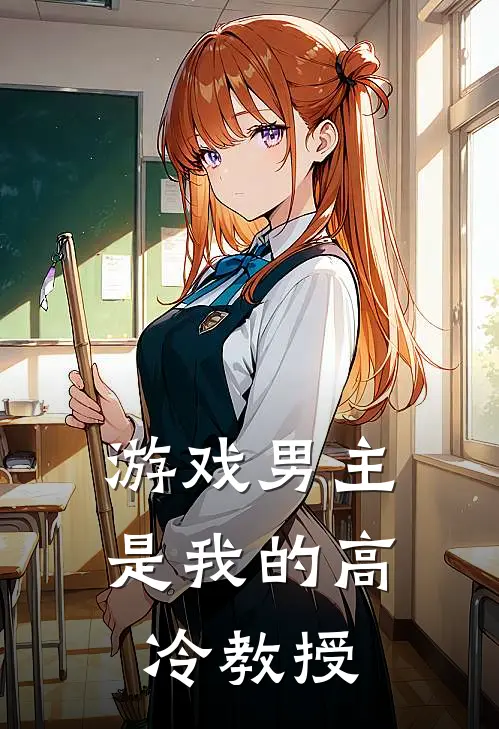 游戏男主是我的高冷教授