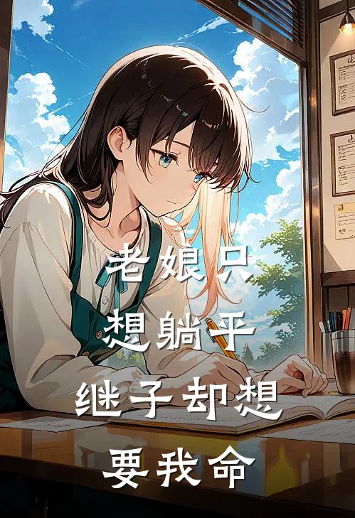 老娘只想躺平，继子却想要我命