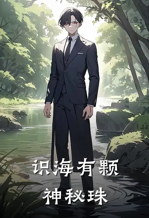 识海有颗神秘珠