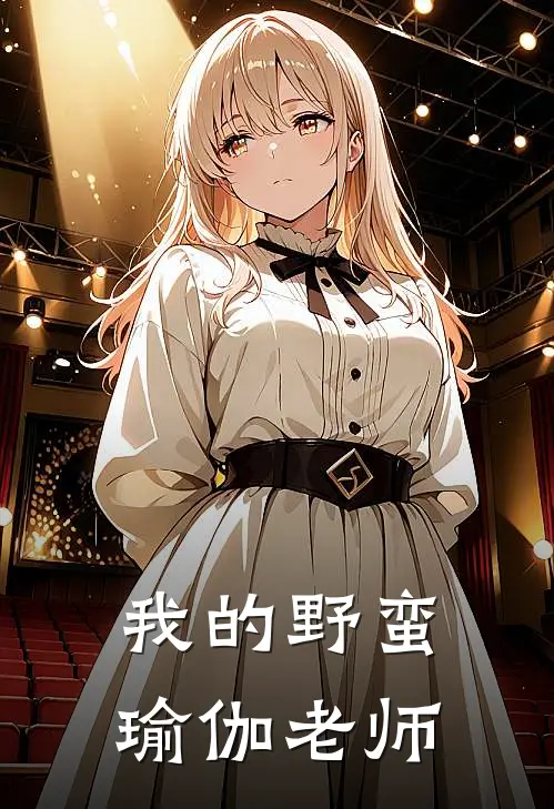 我的野蛮瑜伽老师
