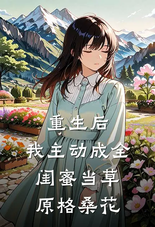 重生后，我主动成全闺蜜当草原格桑花