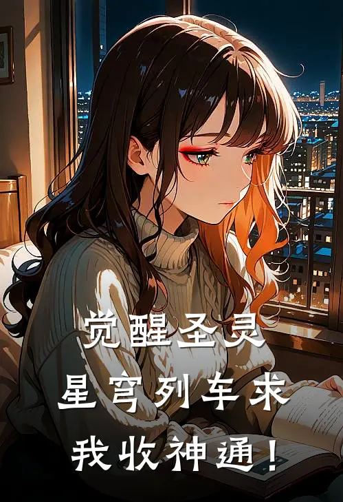 觉醒圣灵，星穹列车求我收神通！
