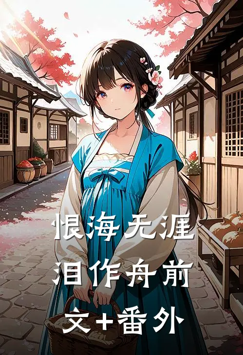 恨海无涯泪作舟前文+番外