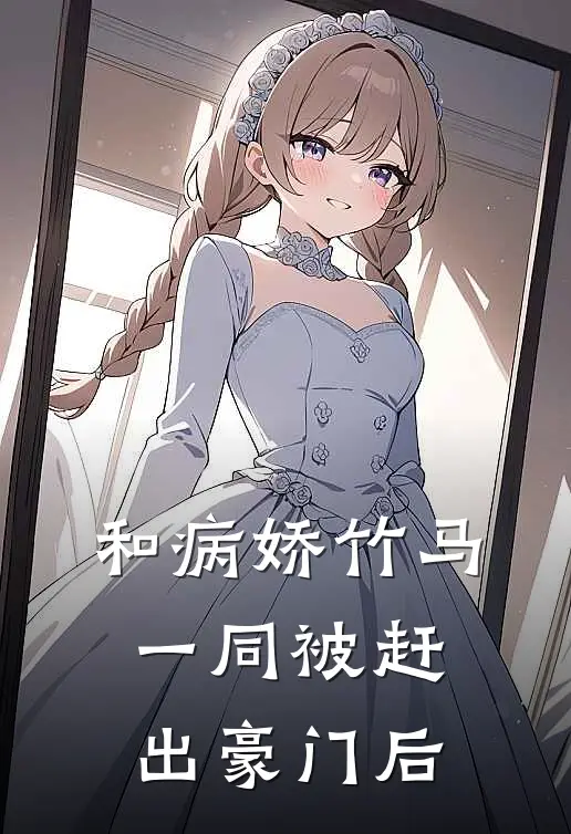 和病娇竹马一同被赶出豪门后