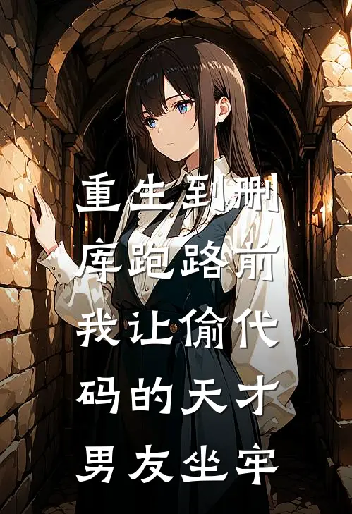 重生到删库跑路前，我让偷代码的天才男友坐牢