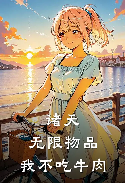 诸天，无限物品，我不吃牛肉