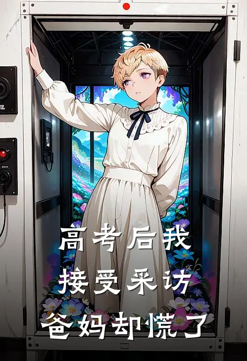 高考后我接受采访，爸妈却慌了