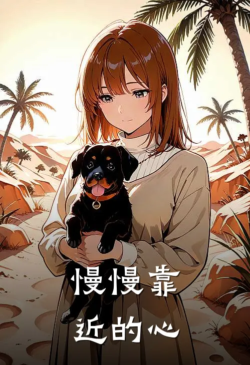 慢慢靠近的心