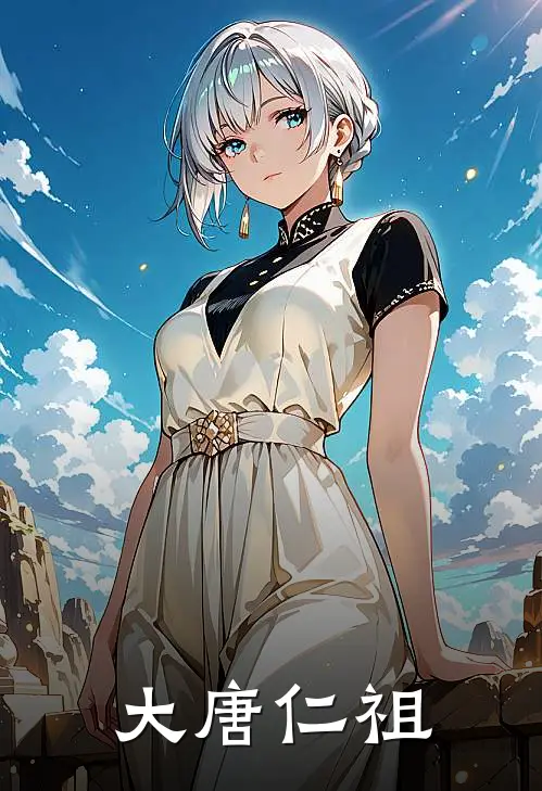 【大唐仁祖】
