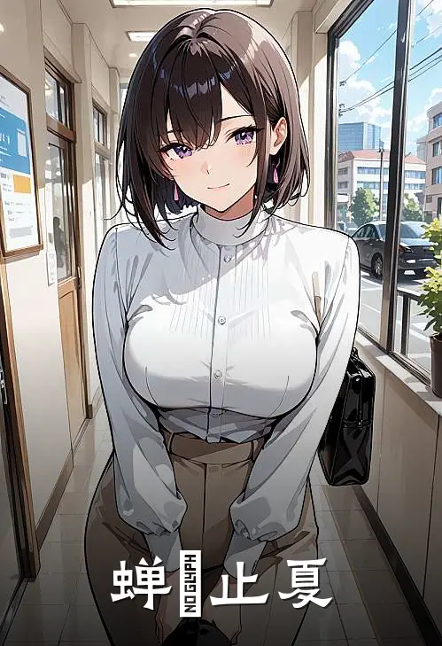 蝉鳴止夏