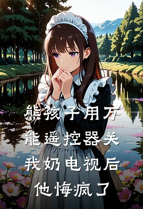 熊孩子用万能遥控器关我奶电视后，他悔疯了