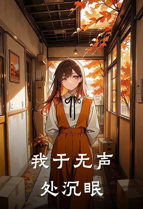 我于无声处沉眠