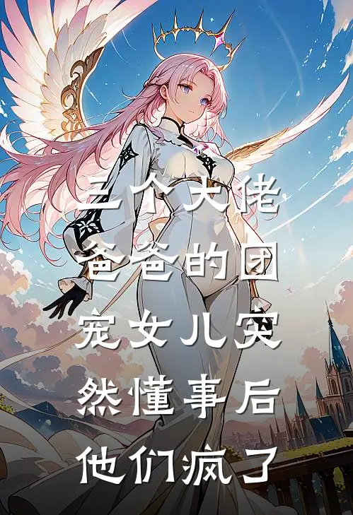 三个大佬爸爸的团宠女儿突然懂事后，他们疯了