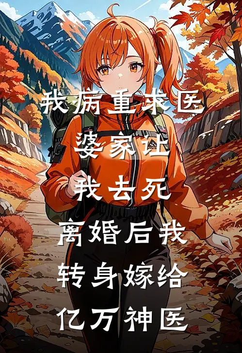 我病重求医，婆家让我去死，离婚后我转身嫁给亿万神医
