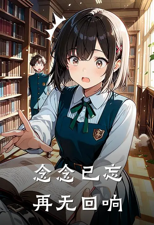 念念已忘，再无回响