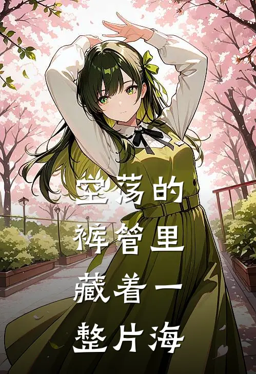 空荡的裤管里，藏着一整片海