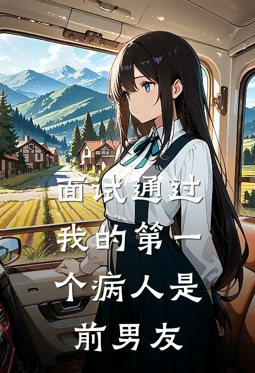 面试通过，我的第一个病人是前男友