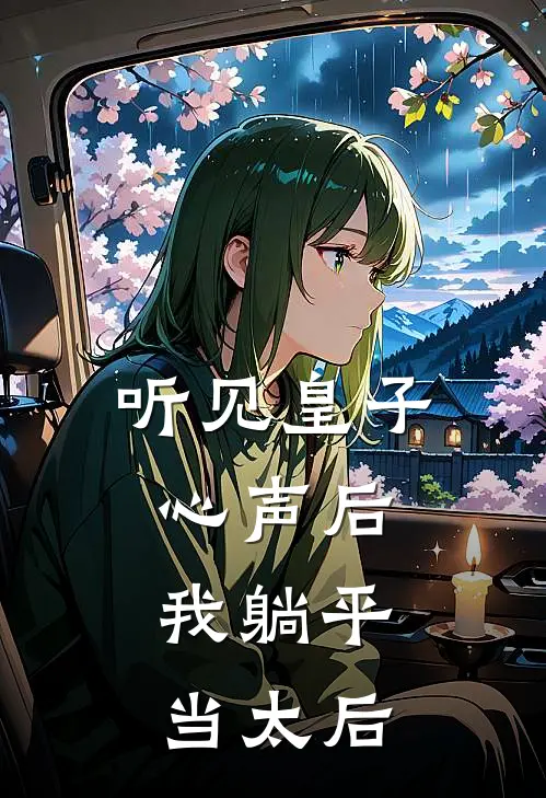 听见皇子心声后，我躺平当太后
